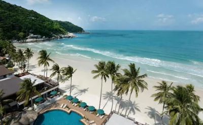 Phangan Bayshore Resort Koh Phangan – 写真 2