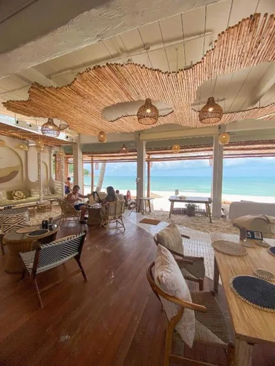 Phangan Bayshore Resort Koh Phangan – 写真 3
