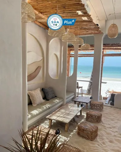 Phangan Bayshore Resort Koh Phangan – 写真 4