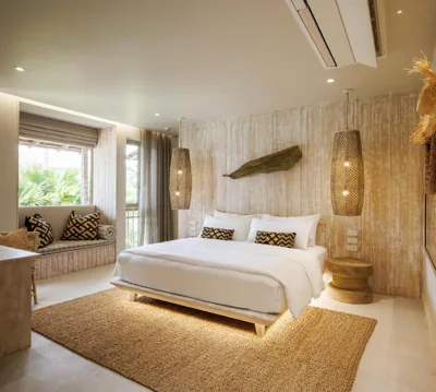 Phangan Bayshore Resort Koh Phangan – 写真 14