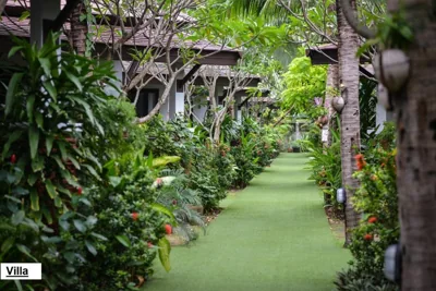Phangan Bayshore Resort Koh Phangan – 写真 16